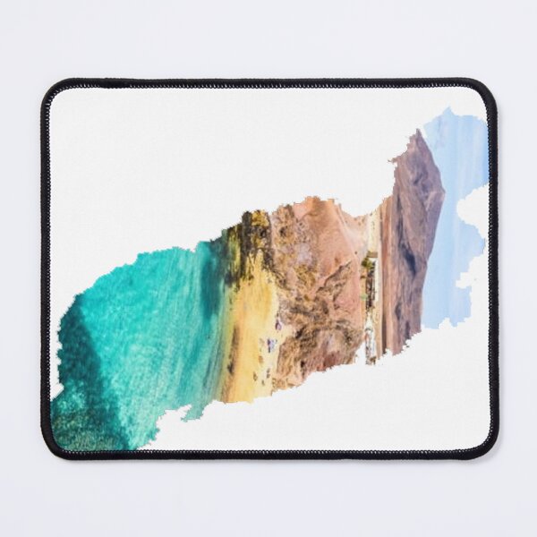Item preview, Lanzarote designed and sold by Omar-ArtAttack.