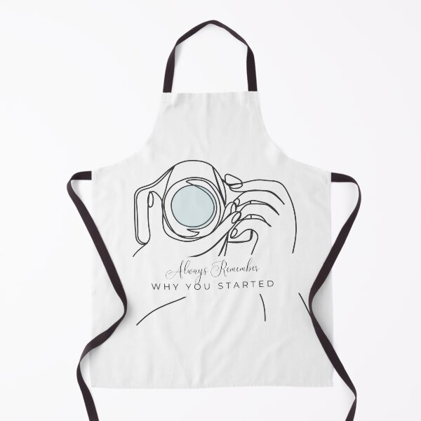 Item preview, Always Remember Why You Started Mindset Affirmation designed and sold by sleekartist.