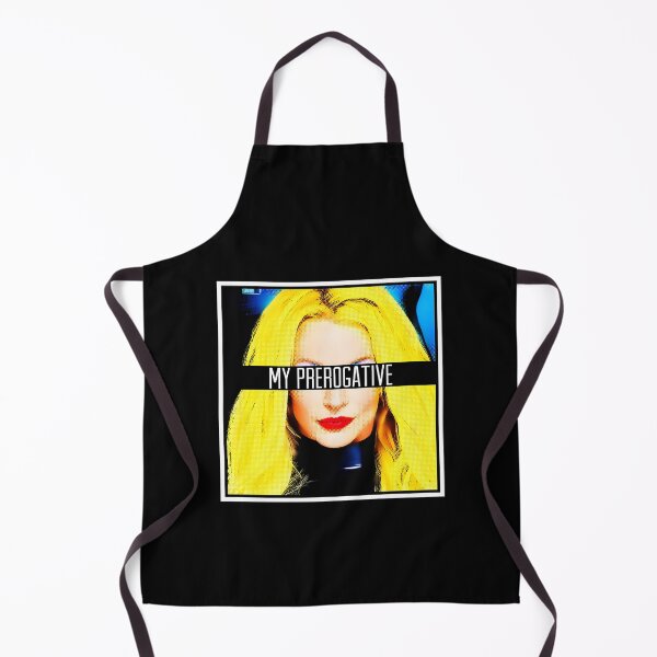 Item preview, My Prerogative Pop Art Britney designed and sold by GarmentMcintyr.