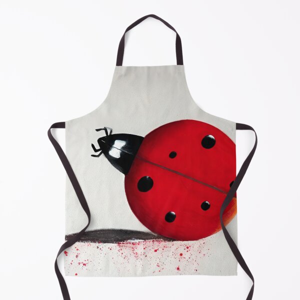 Item preview, Ladybug love designed and sold by Glenbobagins.