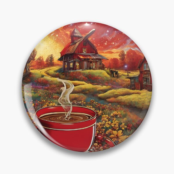 Item preview, Farm Brew designed and sold by Everythingstakn.