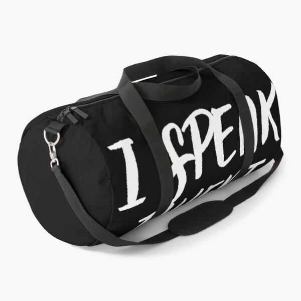 Item preview, I speak fluent Hindi designed and sold by WickyWildLife.