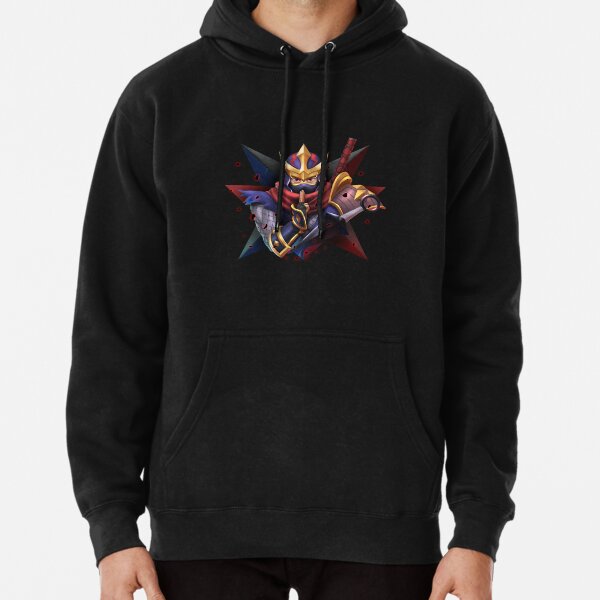 Fortnite legend hoodie hot sale