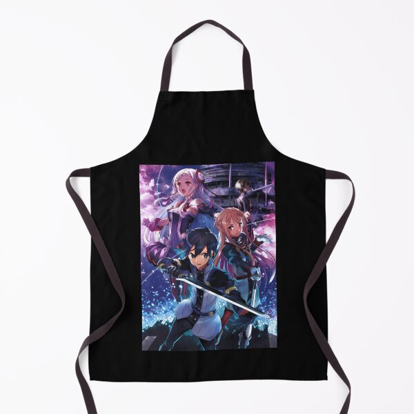 Item preview, Swort Art Kirito Asuna designed and sold by TrendyFrazierM.
