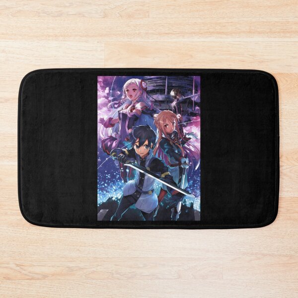 Item preview, Swort Art Kirito Asuna designed and sold by TrendyFrazierM.