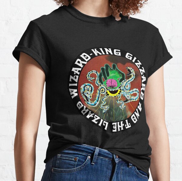 KGATLW Classic T-Shirt
