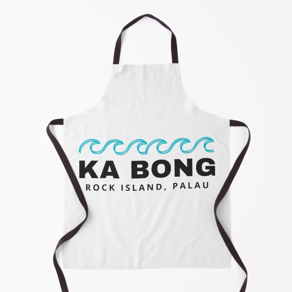 Item preview, KA BONG ROCK ISLAND, PALAU | TRANSPARENT BACKGROUND designed and sold by iungs.