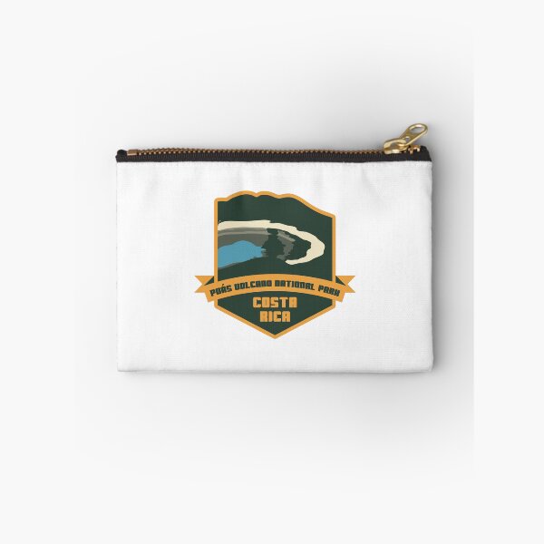 Item preview, Poás Volcano National Park - Costa Rica designed and sold by Moritz Schwäble.