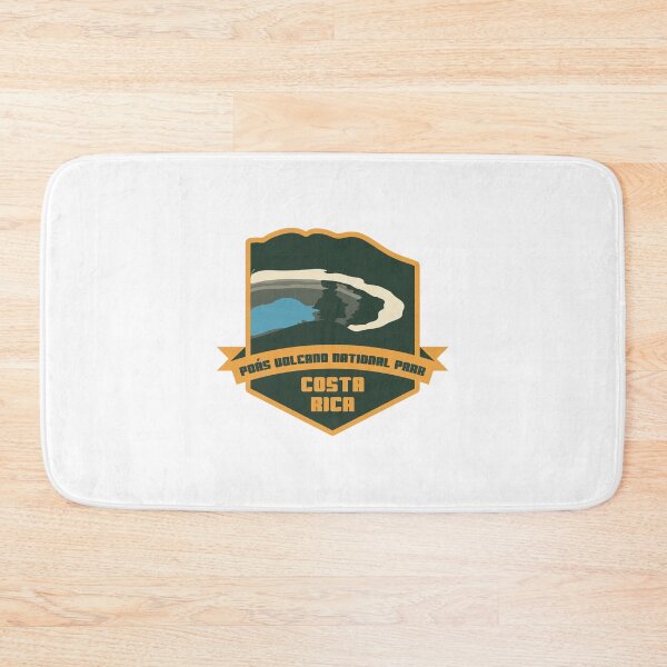 Item preview, Poás Volcano National Park - Costa Rica designed and sold by Moritz Schwäble.