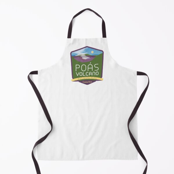 Item preview, Poás Volcano National Park - Costa Rica designed and sold by Moritz Schwäble.