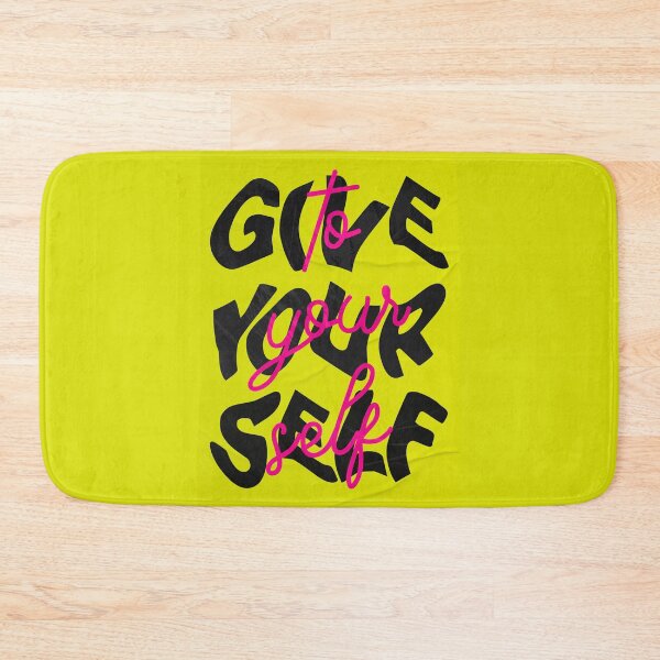 Item preview, Give Yourself To Yourself designed and sold by mensijazavcevic.