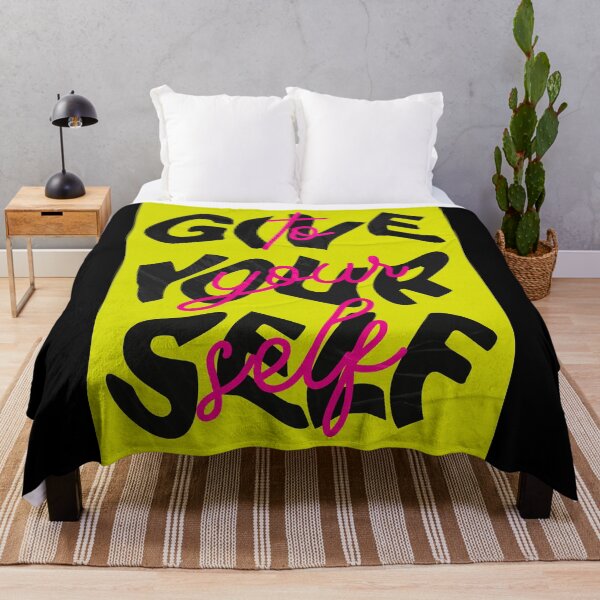 Item preview, Give Yourself To Yourself designed and sold by mensijazavcevic.