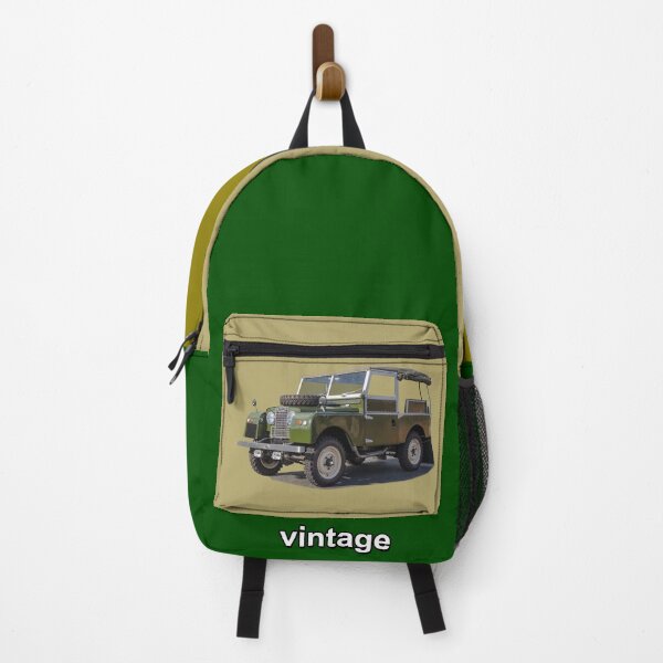 Item preview, Vintage SUV designed and sold by Millysuewood.