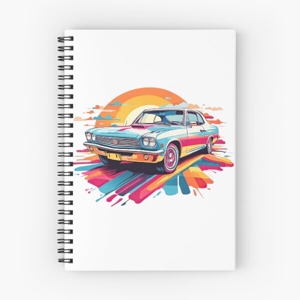 Artikelvorschau, Chevrolet Chevelle SS 454 entworfen und verkauft von Elysium-Studio.
