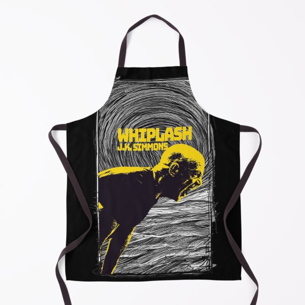 Item preview, whiplash jk simmons graphic, illustration design ironpalette designed and sold by ironpalette.