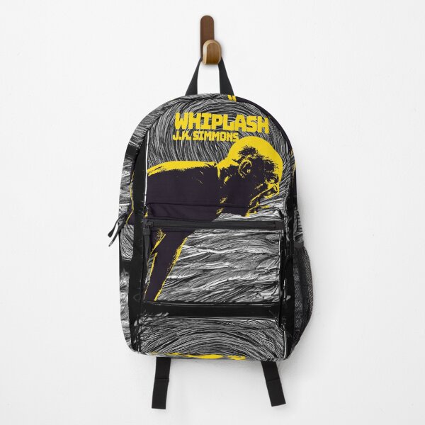 Item preview, whiplash jk simmons graphic, illustration design ironpalette designed and sold by ironpalette.