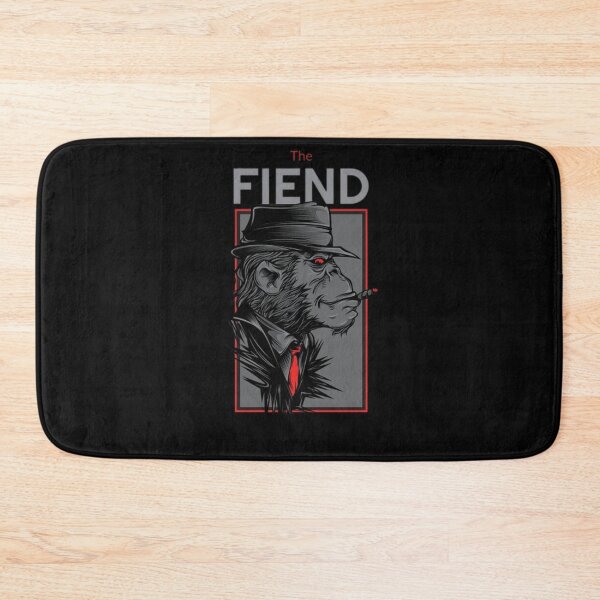 Item preview, The Fiends: Let me in - The Turbo Gorilla designed and sold by Rodayna Elnaggar.