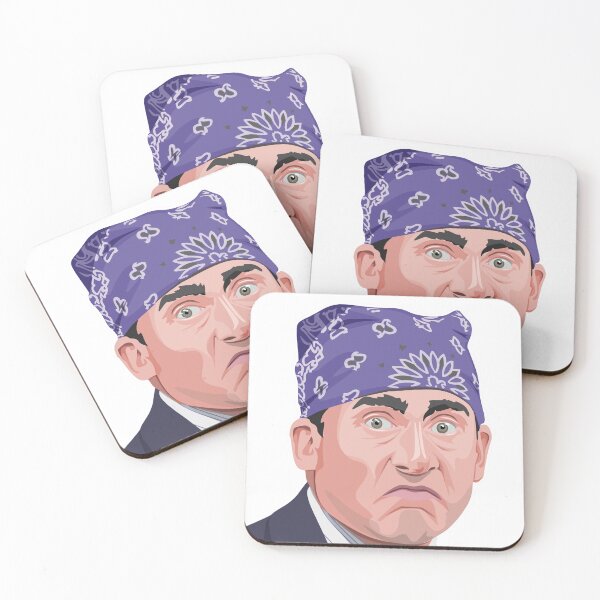 Item preview, Prison Mike  designed and sold by Shafiya Ariff.