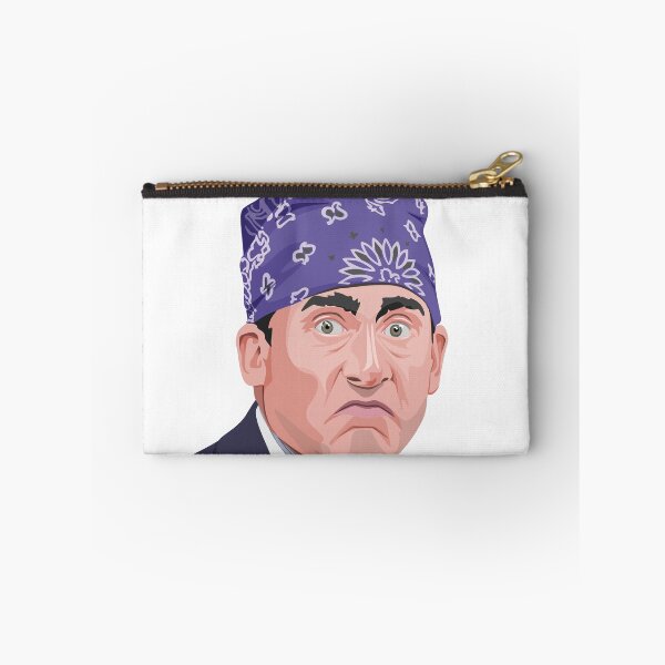 Item preview, Prison Mike  designed and sold by Shafiya Ariff.