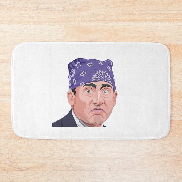 Item preview, Prison Mike  designed and sold by Shafiya Ariff.