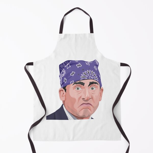 Item preview, Prison Mike designed and sold by Shafiya Ariff.