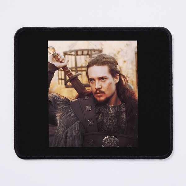 Item preview, Uhtred of The Last Kingdom designed and sold by NewtonNarrow.