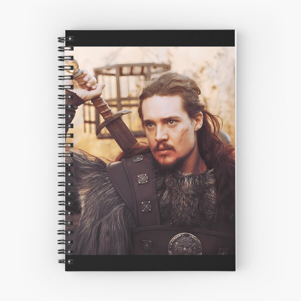 Item preview, Uhtred of The Last Kingdom designed and sold by NewtonNarrow.