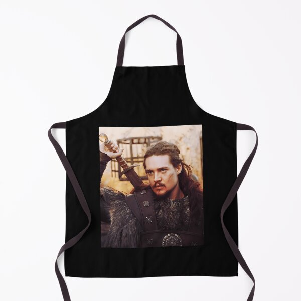 Item preview, Uhtred of The Last Kingdom designed and sold by NewtonNarrow.