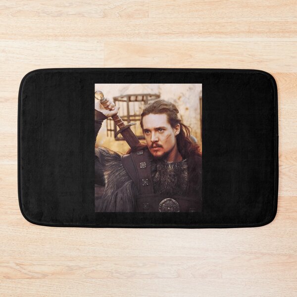 Item preview, Uhtred of The Last Kingdom designed and sold by NewtonNarrow.