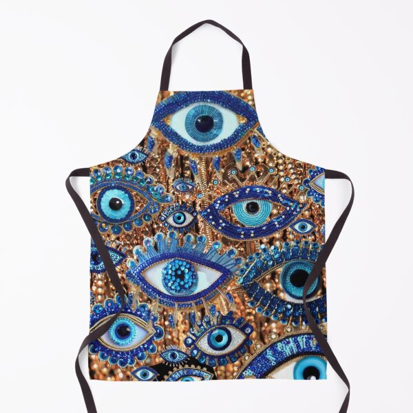 Item preview, Evil Eye Will Protect You designed and sold by RachelRebel.