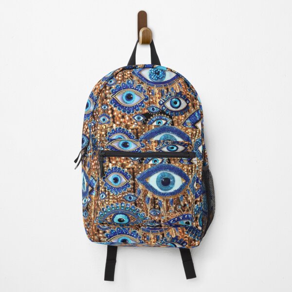 Item preview, Evil Eye Will Protect You designed and sold by RachelRebel.