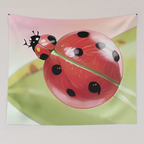 Item preview, Love on a leaf designed and sold by Glenbobagins.