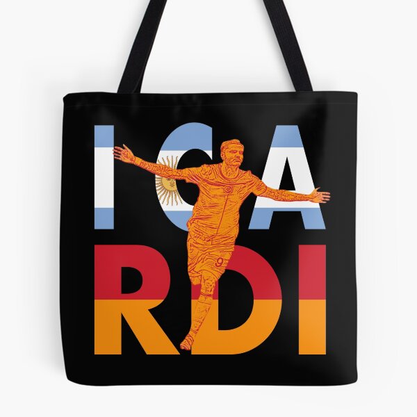Item preview, Mauro Icardi designed and sold by DE-Couple.