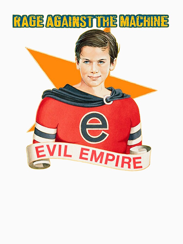 Evil Empire Tour T-Shirt