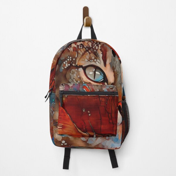 Item preview, Baboon designed and sold by L. ROCHE.