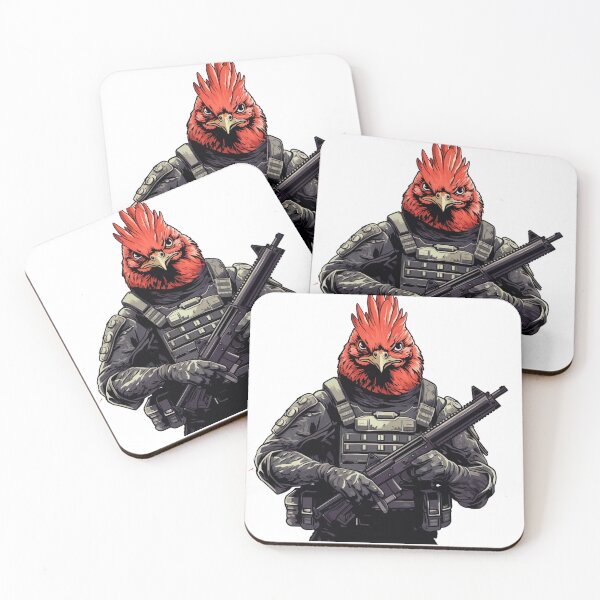 Item preview, Cluck Around And Find Out designed and sold by JoeNeckbone's Hangout.