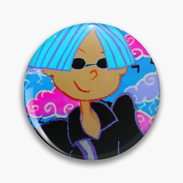 Item preview, Icy Hot Cutie Gang! designed and sold by M$. Rebel Kitty Kunzite  The Glitter Alchemist.