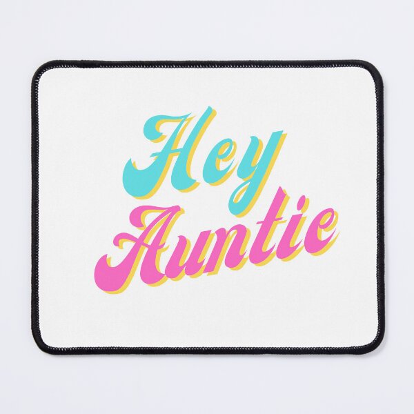 Item preview, Hey Auntie designed and sold by RvinJo8.