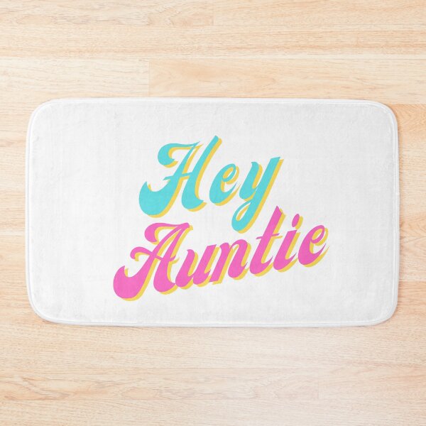 Item preview, Hey Auntie designed and sold by RvinJo8.