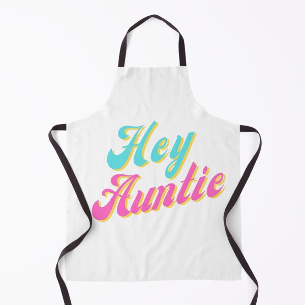 Item preview, Hey Auntie designed and sold by RvinJo8.
