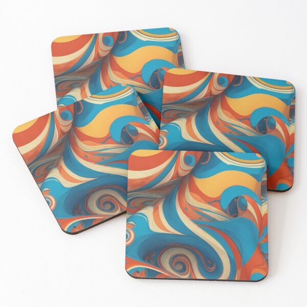 Item preview, Dynamic visuals creative designed and sold by mikaws.