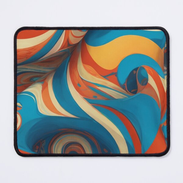 Item preview, Dynamic visuals creative designed and sold by mikaws.