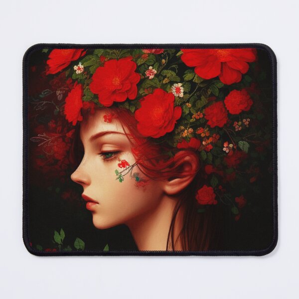 Item preview, Red Aesthetics  designed and sold by After De Moment.