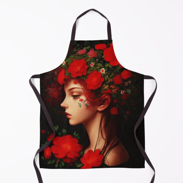 Item preview, Red Aesthetics designed and sold by After De Moment.