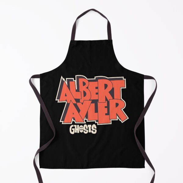 Item preview, Albert Ayler Jazz Tribute Shirt | Sonic Reverie Collection designed and sold by Boogosh.