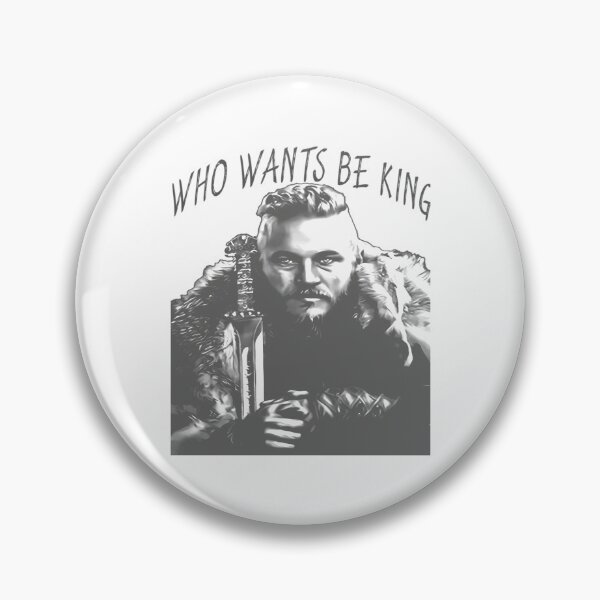 Item preview, who want be king designed and sold by NewtonNarrow.