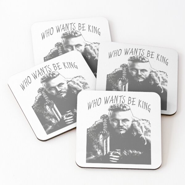 Item preview, who want be king designed and sold by NewtonNarrow.