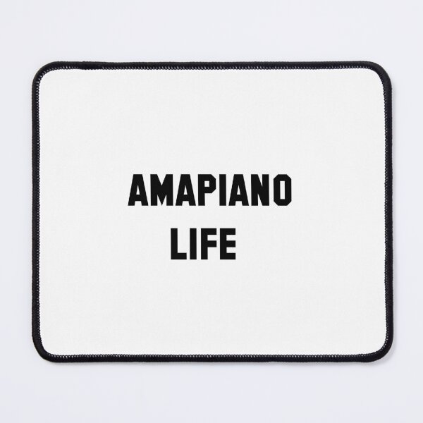 Item preview, amapiano designed and sold by sarina G.