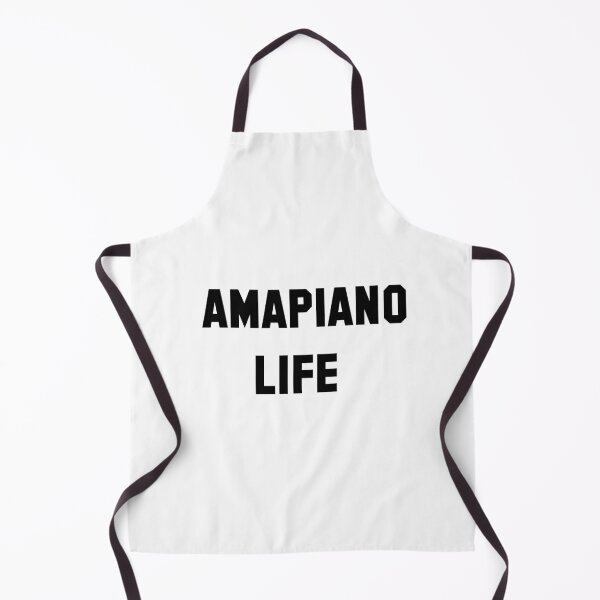 Item preview, amapiano designed and sold by sarina G.