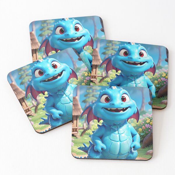 Item preview, ็Happy Baby Dragon designed and sold by thongbon.
